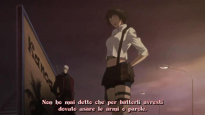 Otaku Gallery  / Anime e Manga / Devil May Cry / Screen Shots / 02 - Highway Star / 070.jpg